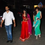 Bolly Celebs at Diwali Celebrations  - 94 of 152