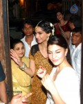 Bolly Celebs at Diwali Celebrations  - 102 of 152