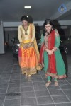 Bolly Celebs at Diwali Celebrations  - 121 of 152