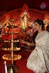 Bolly Celebs at Durga Pooja - 16 of 78