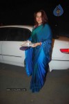 Bolly Celebs at Ekta Kapoor Diwali Party - 43 of 56