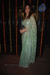 Bolly Celebs at Ekta Kapoor Diwali Party - 50 of 56