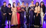 Bolly Celebs at Femina Style Diva 2014 - 50 of 59