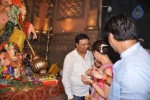 Bolly Celebs at Ganesh Visarjan Event - 79 of 106