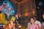 Bolly Celebs at Ganesh Visarjan Event - 85 of 106