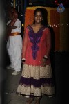 Bolly Celebs at Ganesh Visarjan Event - 95 of 106