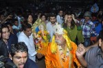 Bolly Celebs at Ganesh Visarjan Event - 100 of 106