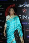 Bolly Celebs at GiMA Awards 2014 - 32 of 151