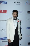 Bolly Celebs at Hello! Hall of Fame Awards - 43 of 152