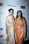 Bolly Celebs at Hello! Hall of Fame Awards - 44 of 152