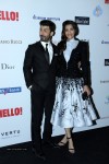 Bolly Celebs at Hello! Hall of Fame Awards - 47 of 152