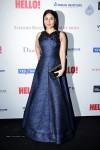 Bolly Celebs at Hello! Hall of Fame Awards - 48 of 152