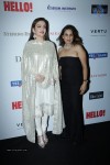 Bolly Celebs at Hello! Hall of Fame Awards - 50 of 152