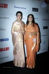 Bolly Celebs at Hello! Hall of Fame Awards - 77 of 152