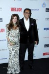 Bolly Celebs at Hello! Hall of Fame Awards - 85 of 152