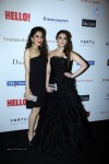 Bolly Celebs at Hello! Hall of Fame Awards - 86 of 152