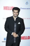 Bolly Celebs at Hello! Hall of Fame Awards - 99 of 152