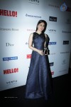 Bolly Celebs at Hello! Hall of Fame Awards - 100 of 152