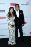 Bolly Celebs at Hello! Hall of Fame Awards - 101 of 152