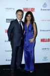 Bolly Celebs at Hello! Hall of Fame Awards - 116 of 152