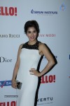 Bolly Celebs at Hello! Hall of Fame Awards - 126 of 152