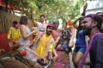 Bolly Celebs at Holi 2015 Celebrations - 8 of 73
