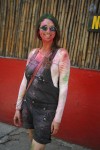 Bolly Celebs at Holi 2015 Celebrations - 13 of 73