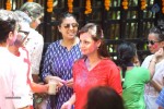 Bolly Celebs at Holi 2015 Celebrations - 21 of 73