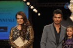 Bolly Celebs at IIJW 2012 Day 1 - 100 of 143