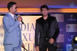 Bolly Celebs at India Luxury Style Week 2015 Event - 22 of 116