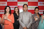 Bolly Celebrities at International Diamond Day Celebrations - 24 of 55