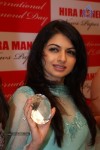 Bolly Celebrities at International Diamond Day Celebrations - 36 of 55