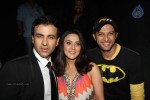 Bolly Celebs at Ishkq in Paris Premiere - 74 of 75