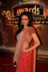 Bolly Celebs at ITA Awards - 35 of 99