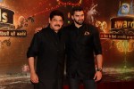 Bolly Celebs at ITA Awards - 40 of 99