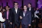 Bolly Celebs at Karishma Jain Wedding Reception - 1 of 46