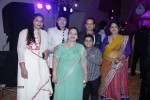 Bolly Celebs at Karishma Jain Wedding Reception - 22 of 46