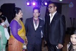Bolly Celebs at Karishma Jain Wedding Reception - 24 of 46