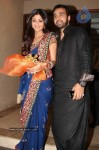 Bolly Celebs at Karva Chauth Party - 35 of 35