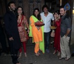 Bolly Celebs at Karva Chauth Party - 30 of 31