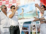 Bolly Celebs at Kingfisher Calendar 2011 Launch - 22 of 57
