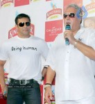 Bolly Celebs at Kingfisher Calendar 2011 Launch - 25 of 57