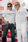 Bolly Celebs at Kingfisher Calendar 2011 Launch - 56 of 57
