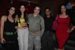 Bolly Celebs at Kiran Bawa Lohri Party - 29 of 64