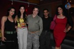 Bolly Celebs at Kiran Bawa Lohri Party - 36 of 64