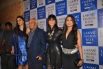 Bolly Celebs at Lakme Fashion Week Day 5 Photos - 28 of 113