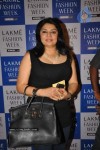 Bolly Celebs at Lakme Fashion Week Day 5 Photos - 42 of 113
