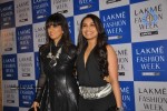 Bolly Celebs at Lakme Fashion Week Day 5 Photos - 111 of 113