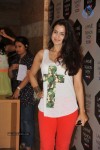 Bolly Celebs at LFW 2012 - 4 of 42