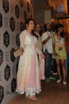 Bolly Celebs at LFW 2012 - 5 of 42